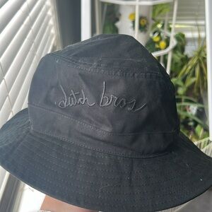 Dutch Bros Bucket Hat